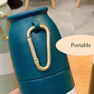 Portable Leakproof Outdoor Vacuum Travel Mug, 500ML