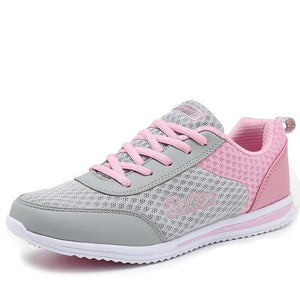 Women Breathable Air Mesh Outdoor Shoes