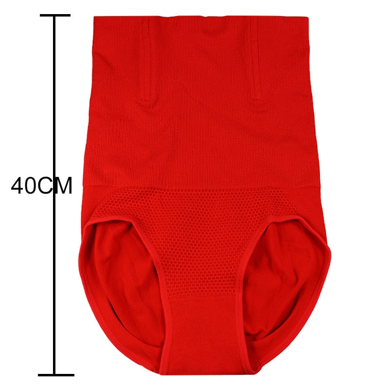 Women High Waist Magic Body Shapewear