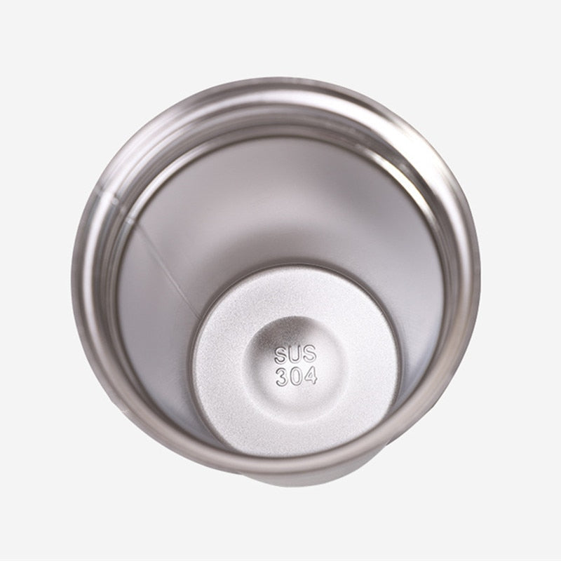 High Quality Coffee Mug Stylish Stainless Steel