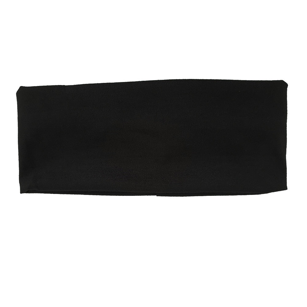 Sports Women Yoga Gym Stretch Headband