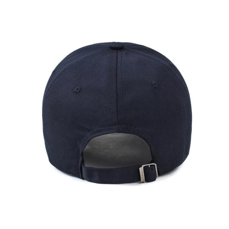 Baseball Bone Snap-back Unisex Caps