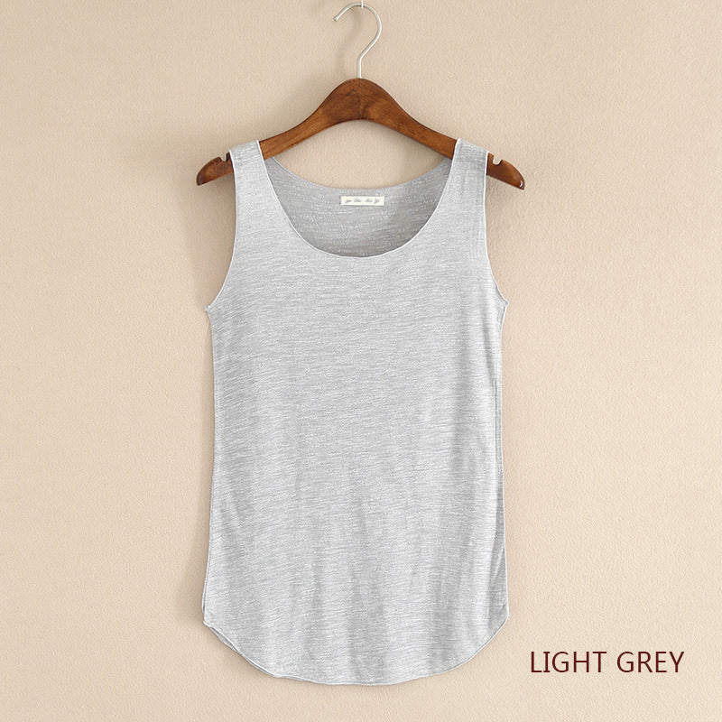 Women's Fitness Tank Top New T Shirt