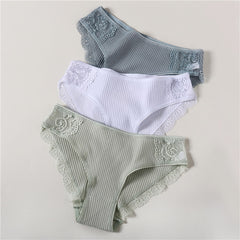 Women Skin-friendly Comfort Underwear