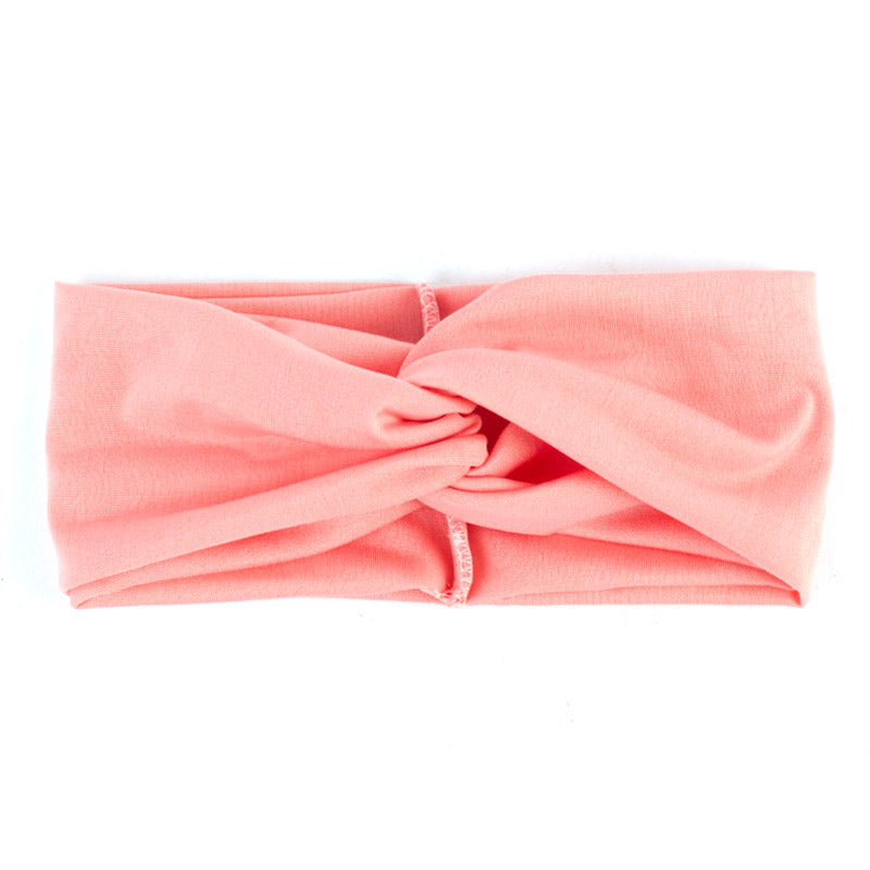Women's Elastic Stretch Hairbands