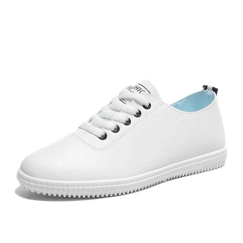 Women Fashion Casual Flat Shoes
