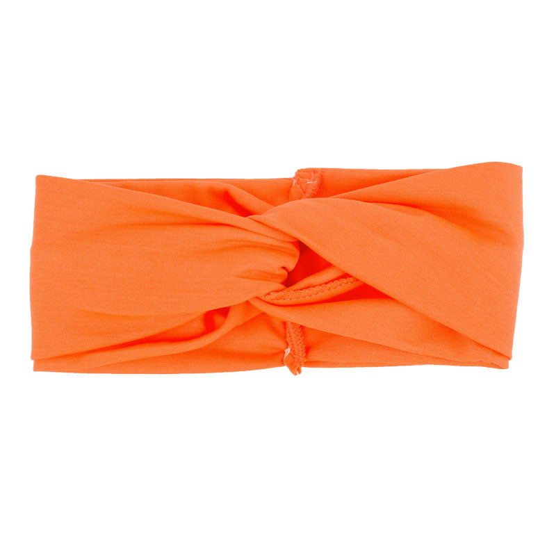Women's Elastic Stretch Hairbands