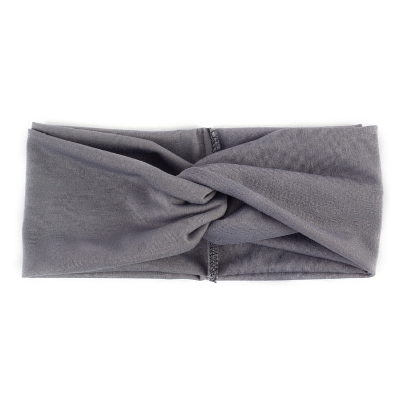 Women's Elastic Stretch Hairbands