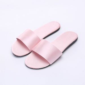 Women Soft Soles Home Slippers