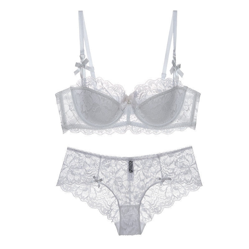 High Waist Underwear 