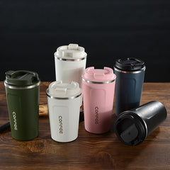 High Quality Coffee Mug Stylish Stainless Steel