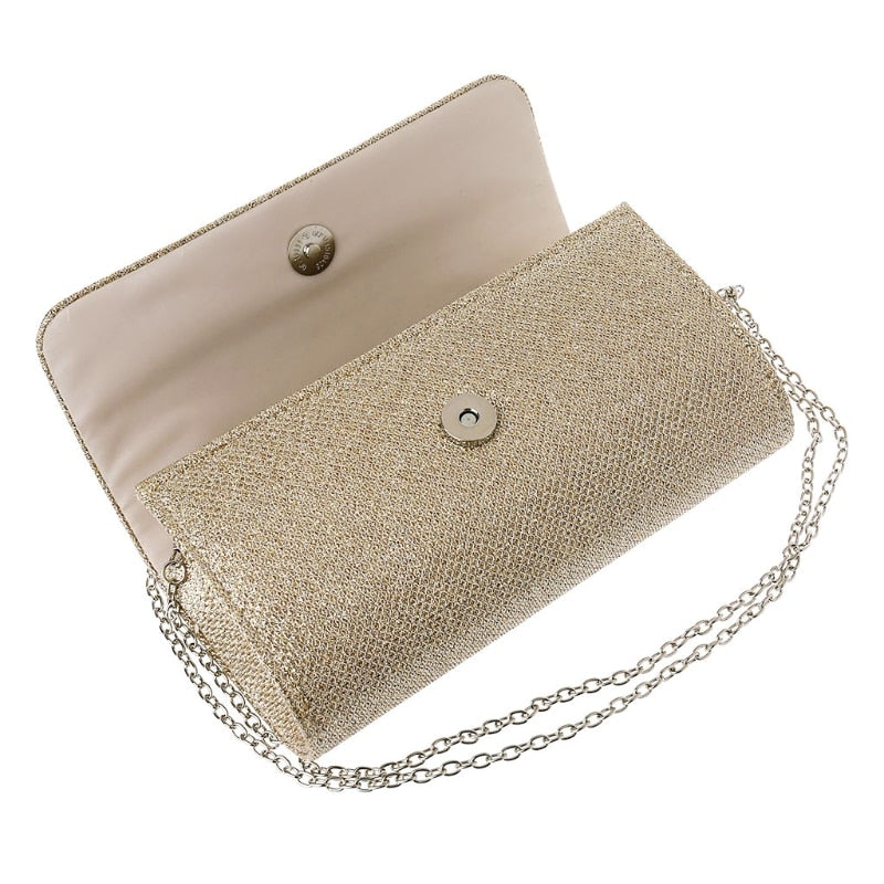 Women's Clutch Party Prom Handbag
