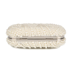 100% Hand Made Luxury Women Purse