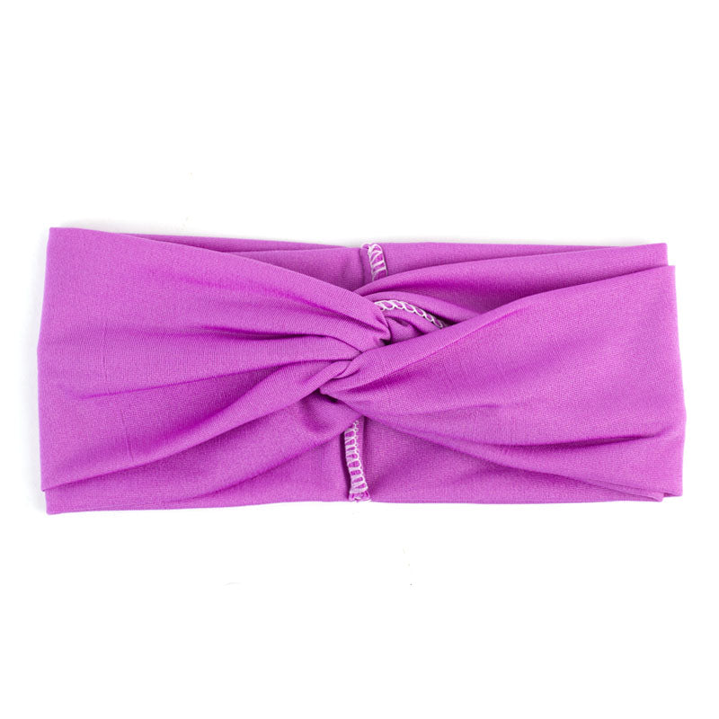 Women's Elastic Stretch Hairbands