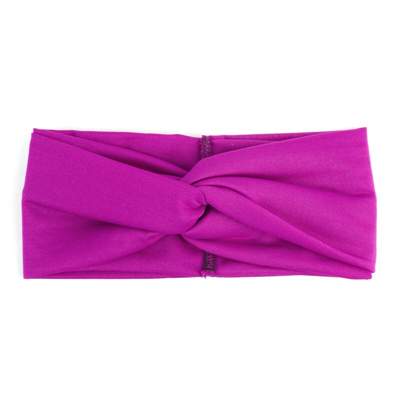 Women's Elastic Stretch Hairbands