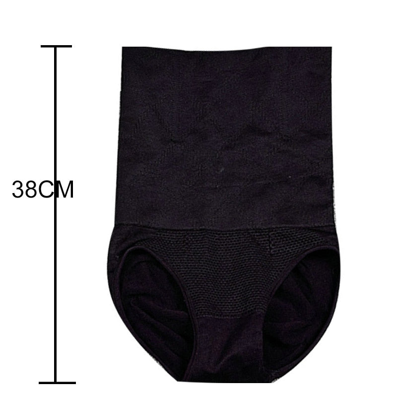Women High Waist Magic Body Shapewear