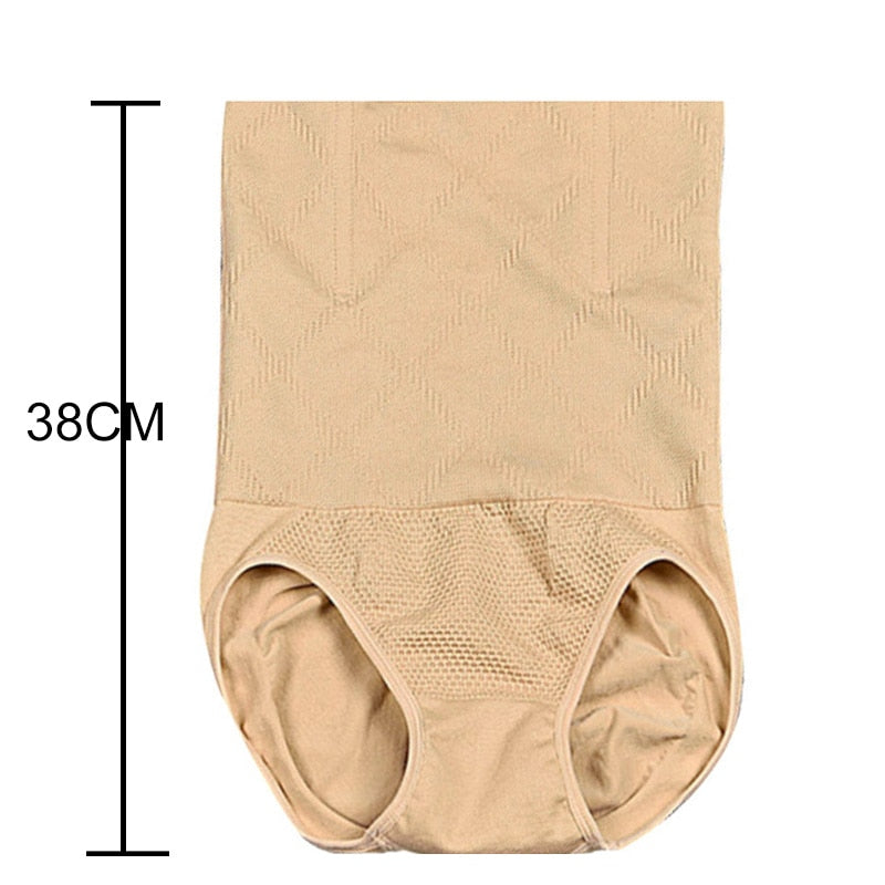 Women High Waist Magic Body Shapewear