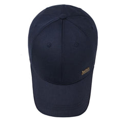 Baseball Bone Snap-back Unisex Caps