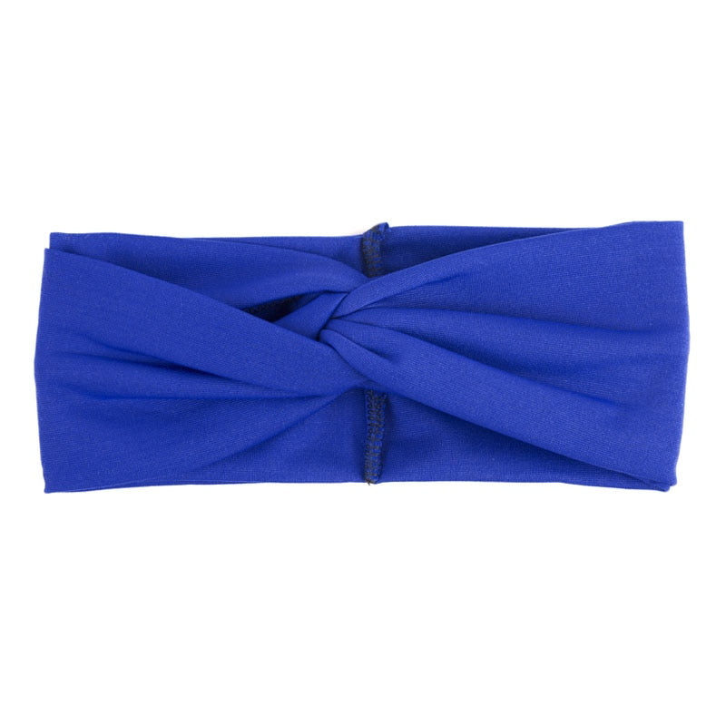 Women's Elastic Stretch Hairbands