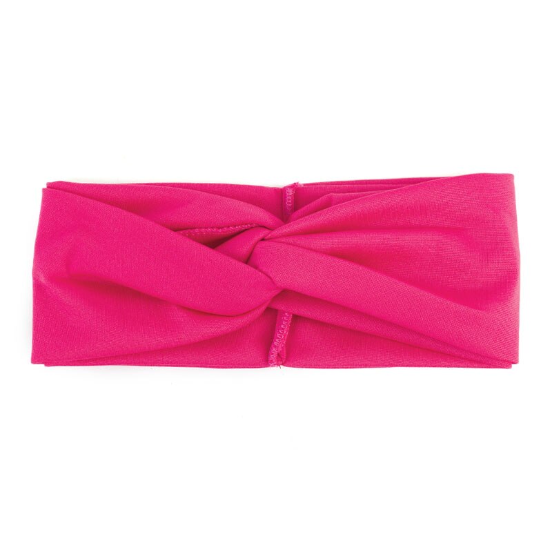 Women's Elastic Stretch Hairbands