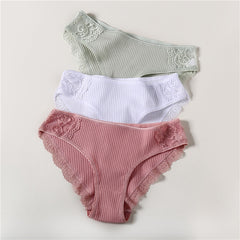 Women Skin-friendly Comfort Underwear