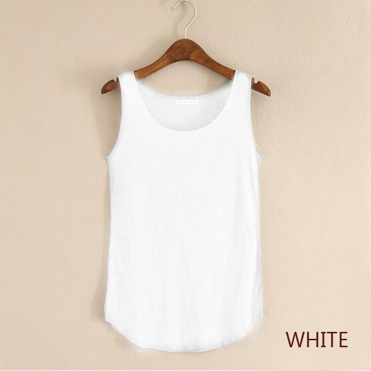 Women's Fitness Tank Top New T Shirt