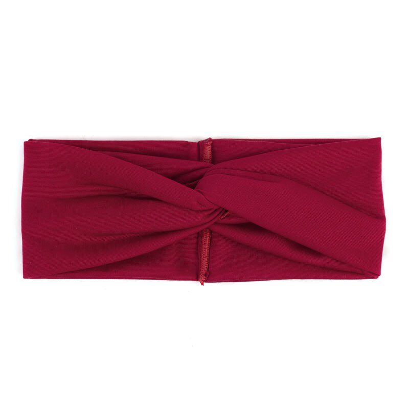 Women's Elastic Stretch Hairbands