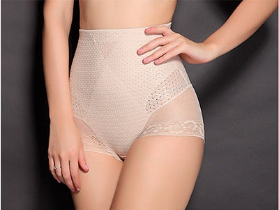 Women Waist Trainer Corrective Underwear