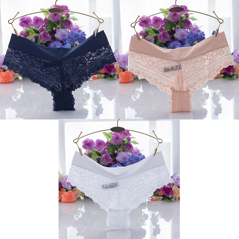 Female G-String Briefs T-back Panties