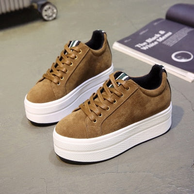 High Style Women Sneakers