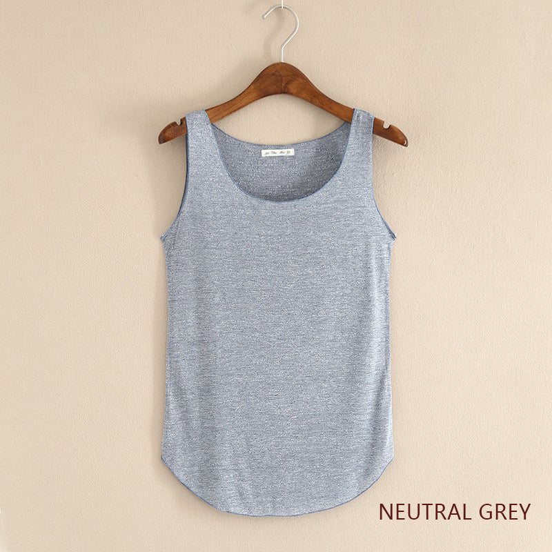 Women's Fitness Tank Top New T Shirt