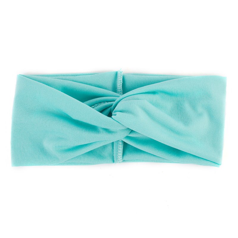 Women's Elastic Stretch Hairbands