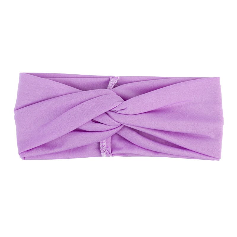 Women's Elastic Stretch Hairbands