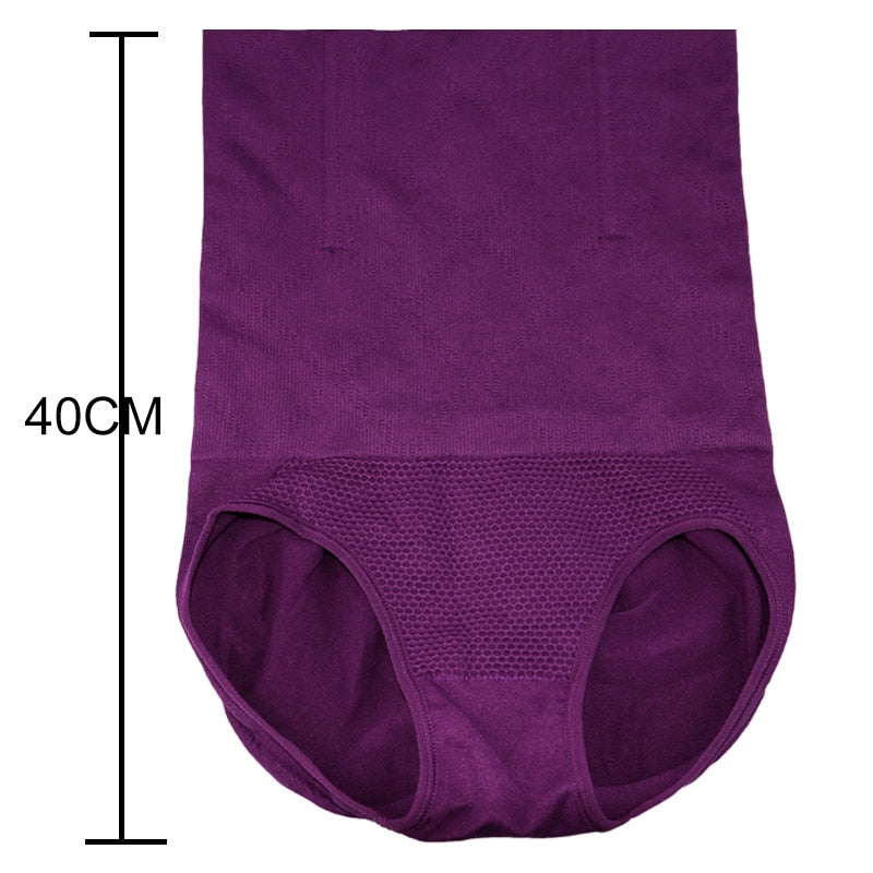 Women High Waist Magic Body Shapewear