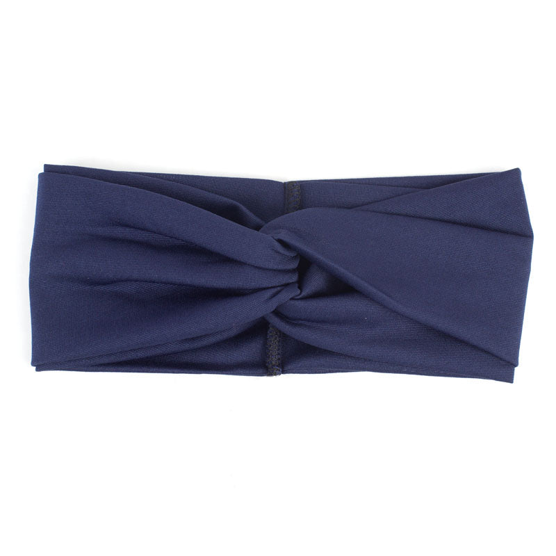 Women's Elastic Stretch Hairbands