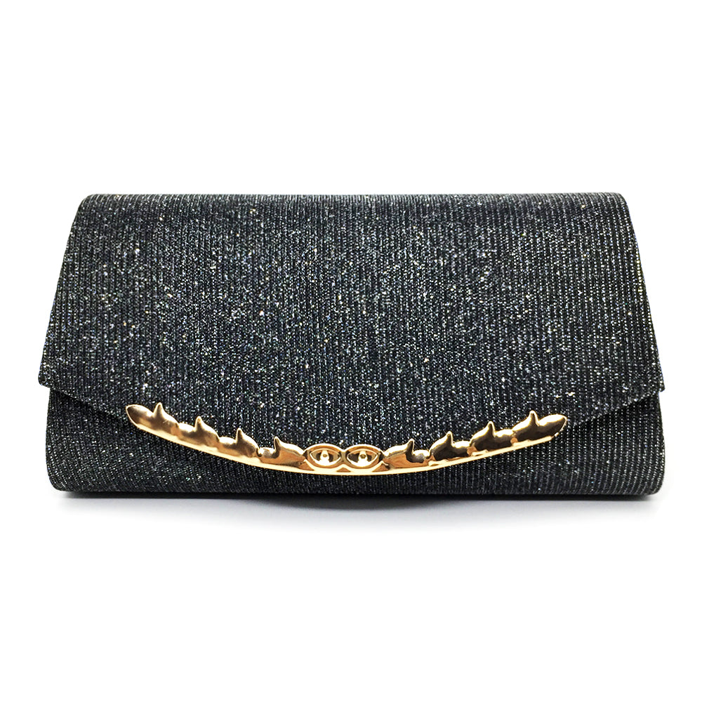 Woman Party Banquet Glitter Purse