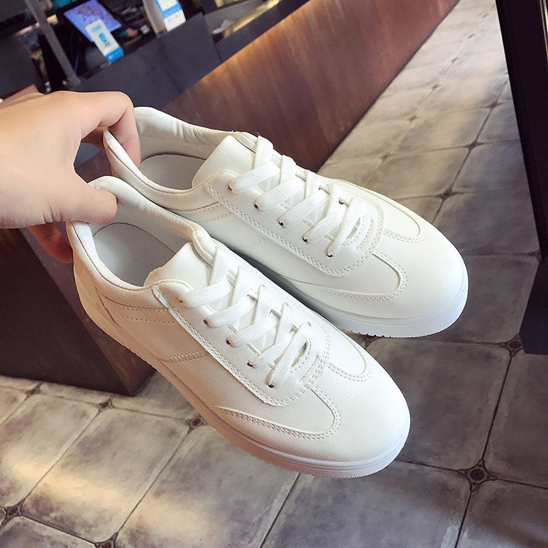 Causal Platform Height Increasing Sneakers