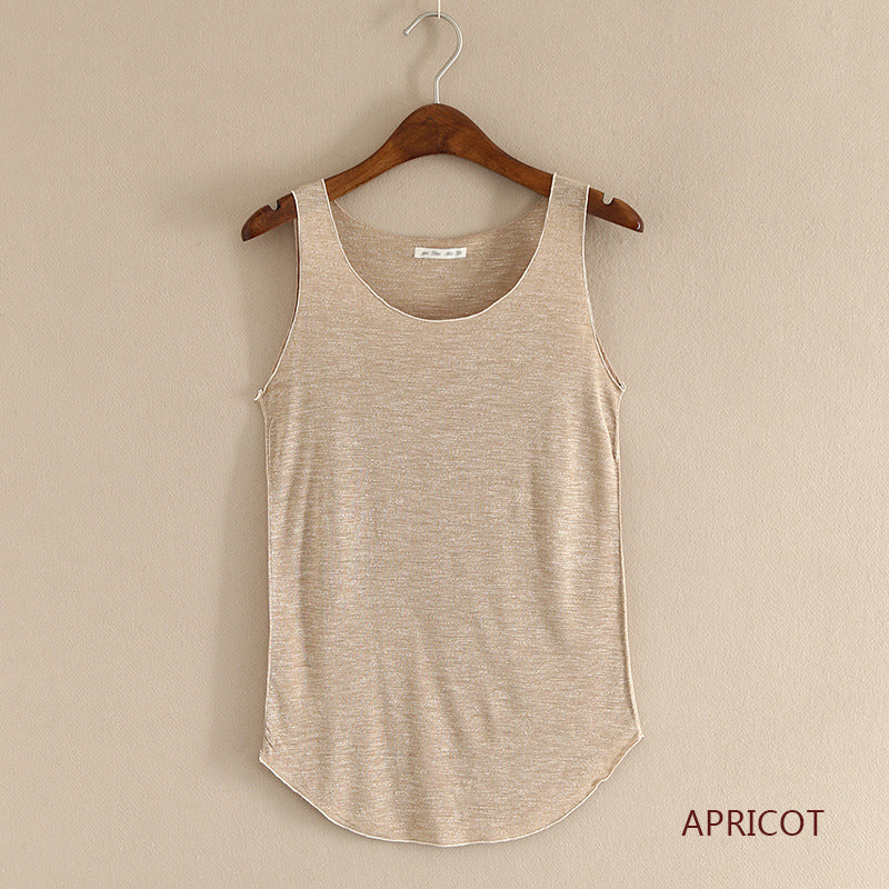 Women's Fitness Tank Top New T Shirt