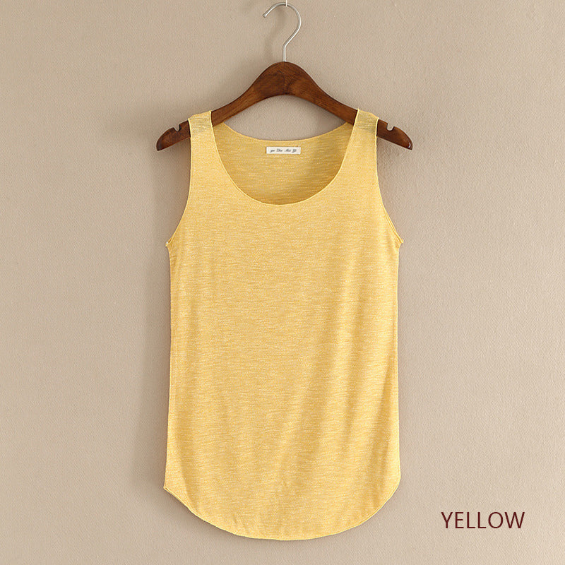 Women's Fitness Tank Top New T Shirt