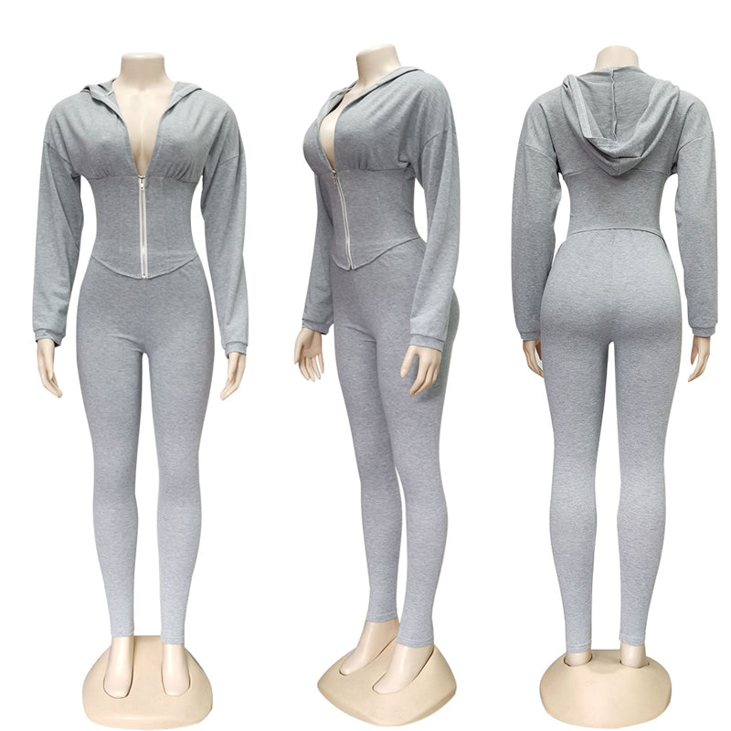 Luxe Loungs Set