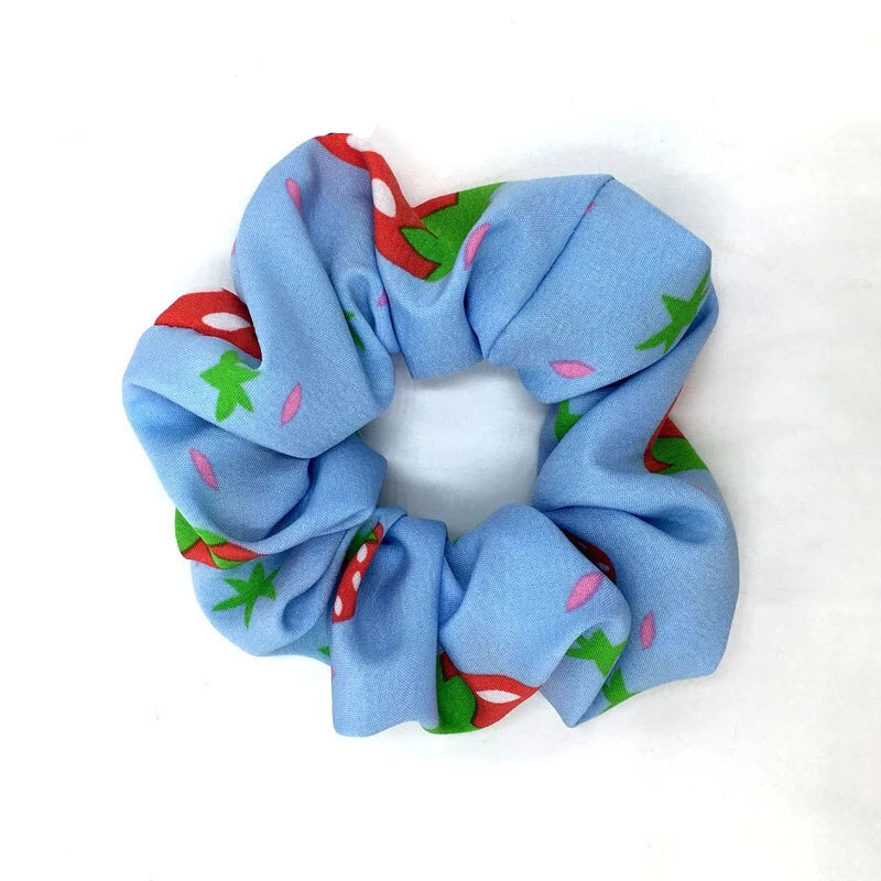 Women's Hair Tie Ponytail Holder Rope