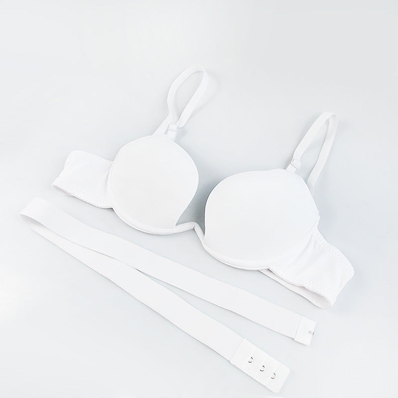 Women Lingerie Backless Push Up Bras
