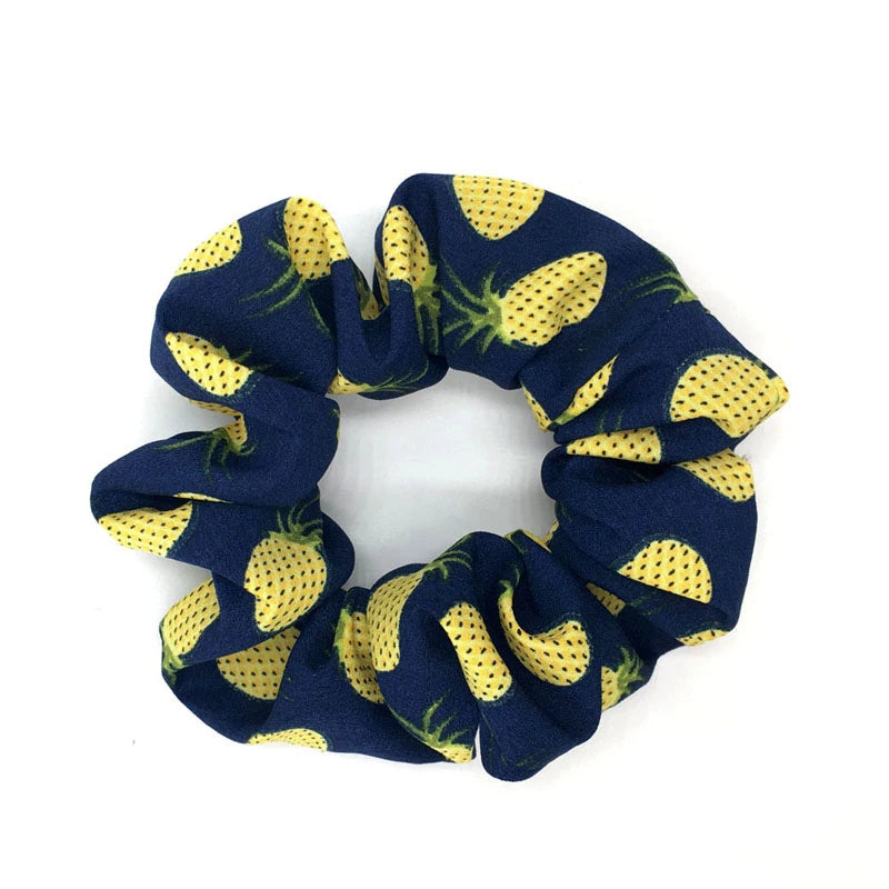 Women's Hair Tie Ponytail Holder Rope