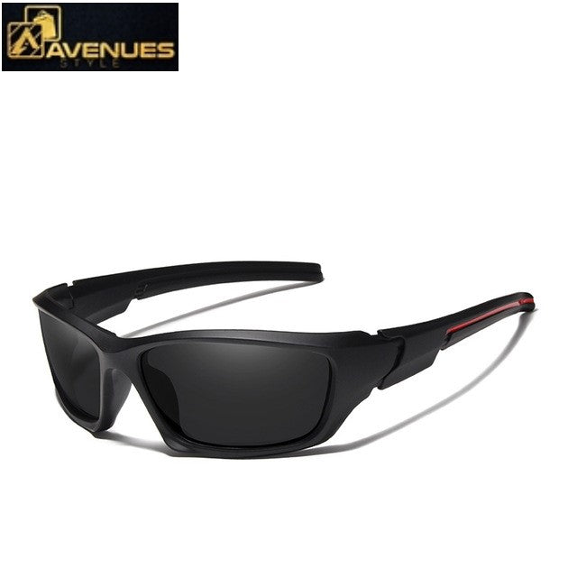 Men Polarized Luxury Sunglass