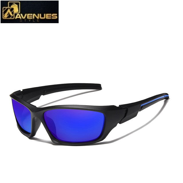 Men Polarized Luxury Sunglass