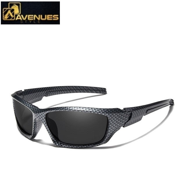Men Polarized Luxury Sunglass