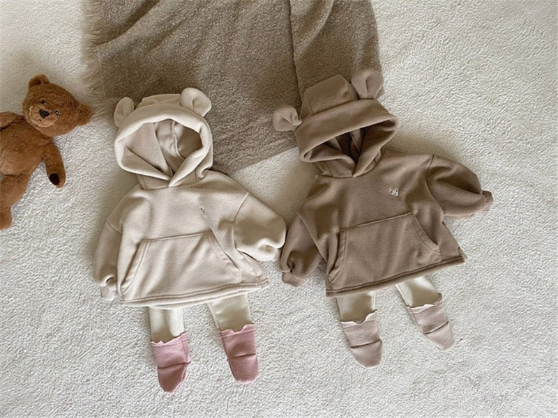 Kids Hoodies Sweatshirt