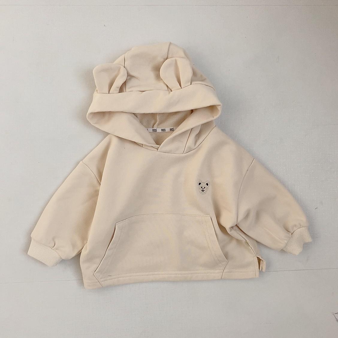 Kids Hoodies Sweatshirt