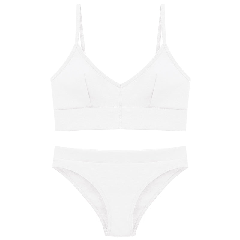 Women Comfortable Sexy Underwear