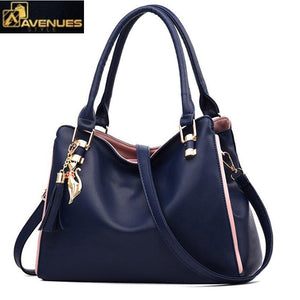 Women Top-Handle Handbags